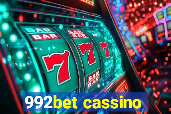 992bet cassino